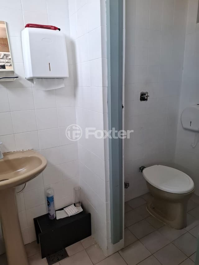 Detalhe do imóvel