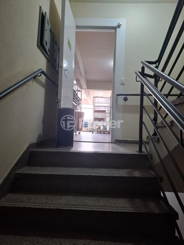 Detalhe do imóvel
