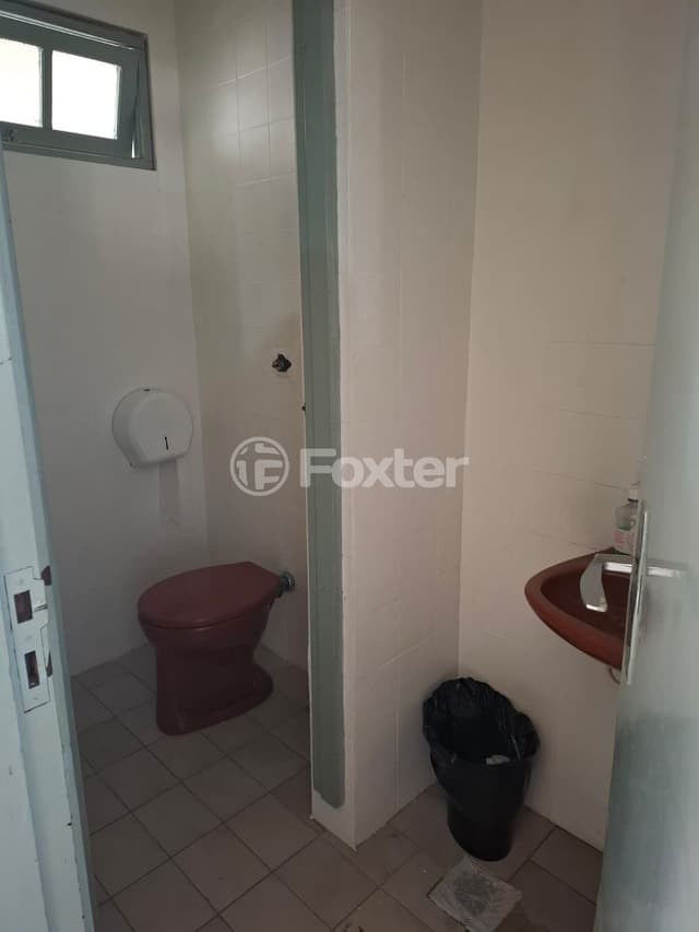 Detalhe do imóvel