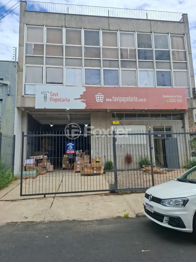 Detalhe do imóvel