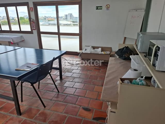 Detalhe do imóvel