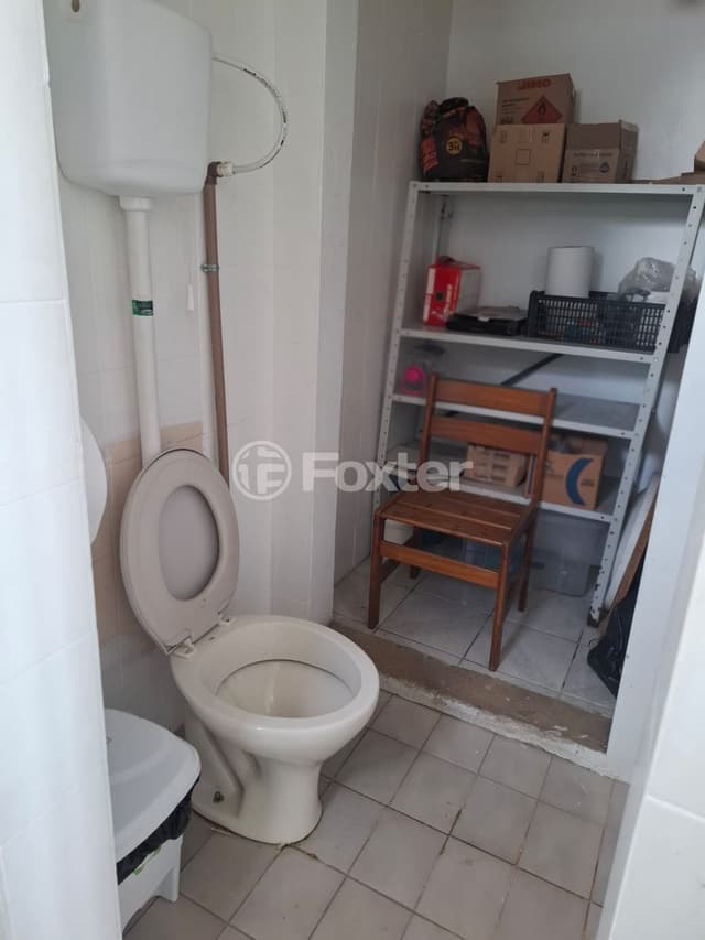 Detalhe do imóvel