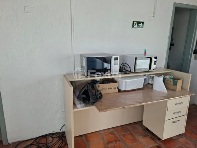 Detalhe do imóvel