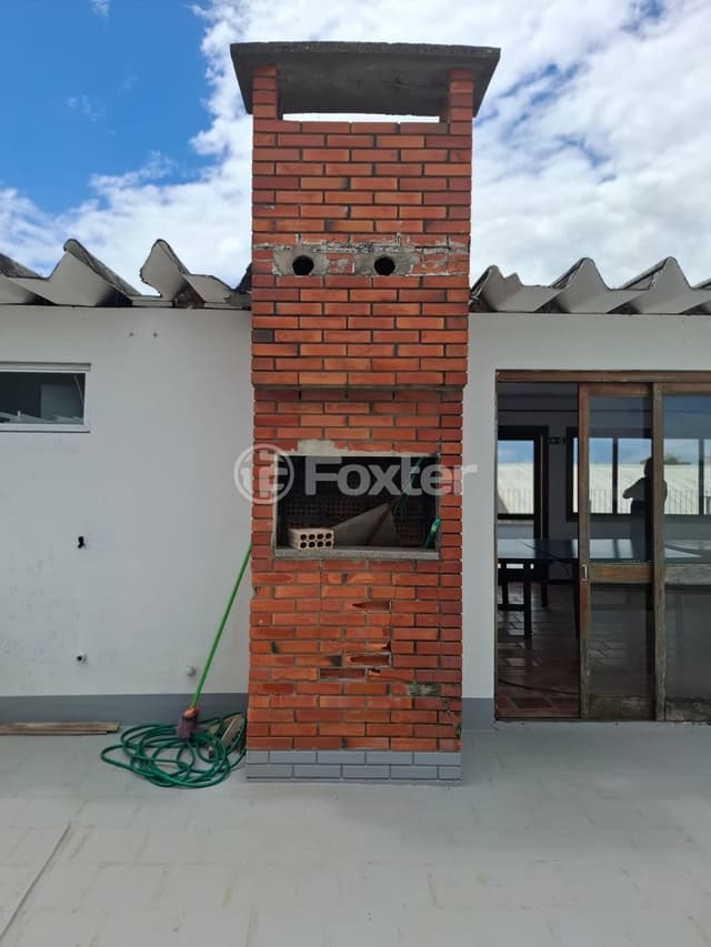 Detalhe do imóvel