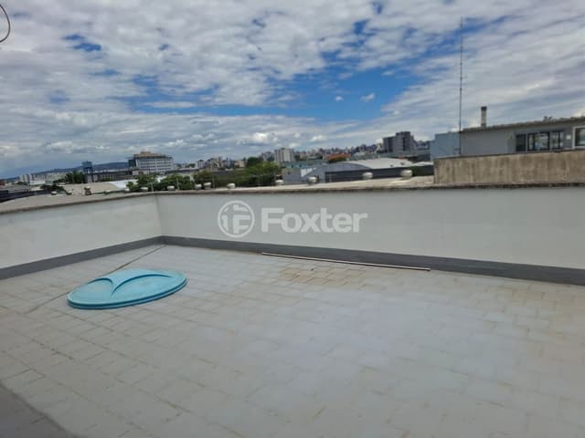 Detalhe do imóvel