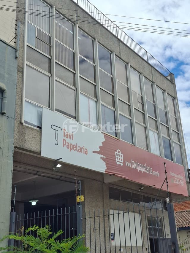 Detalhe do imóvel