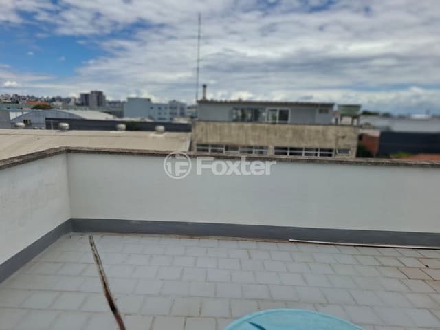 Detalhe do imóvel