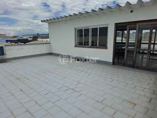Detalhe do imóvel