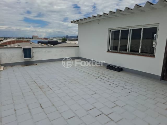 Detalhe do imóvel