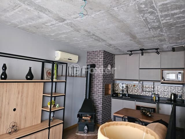 Detalhe do imóvel