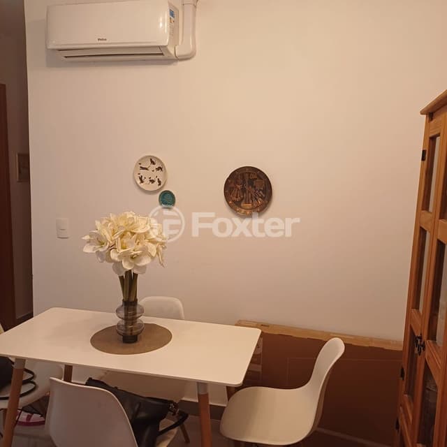 Detalhe do imóvel