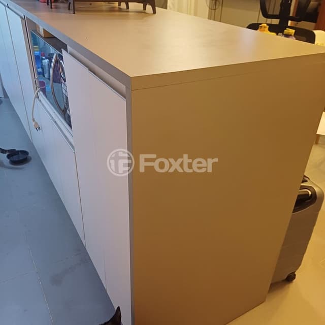 Detalhe do imóvel