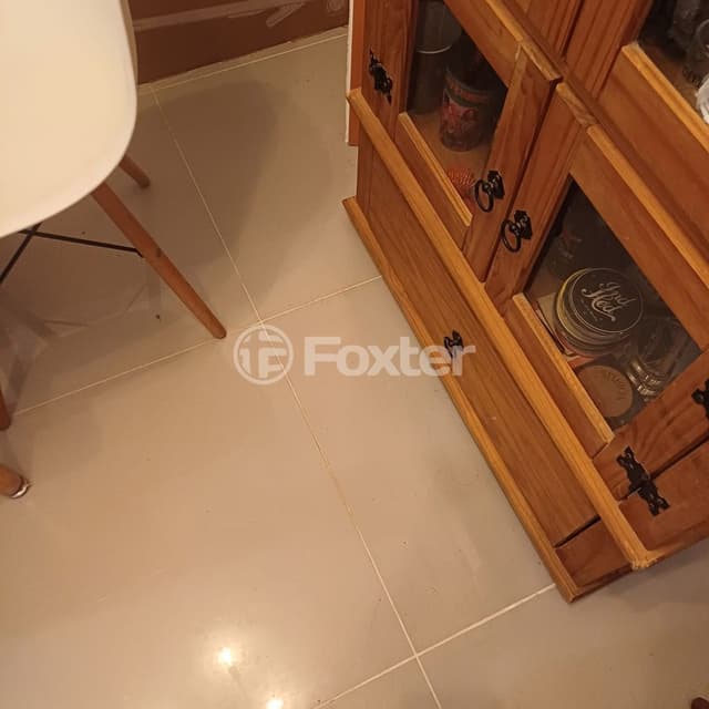 Detalhe do imóvel