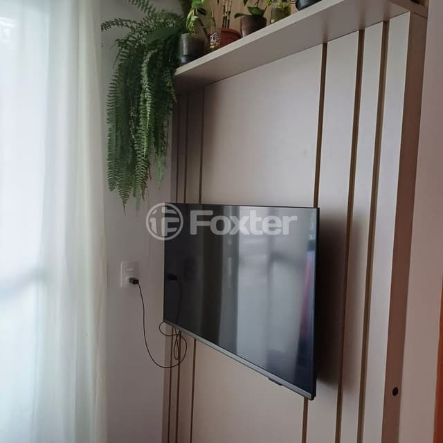 Detalhe do imóvel