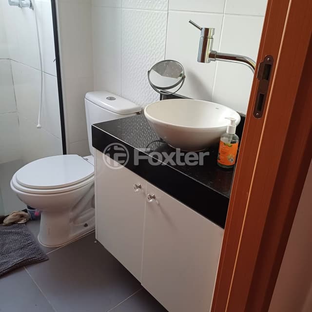 Detalhe do imóvel