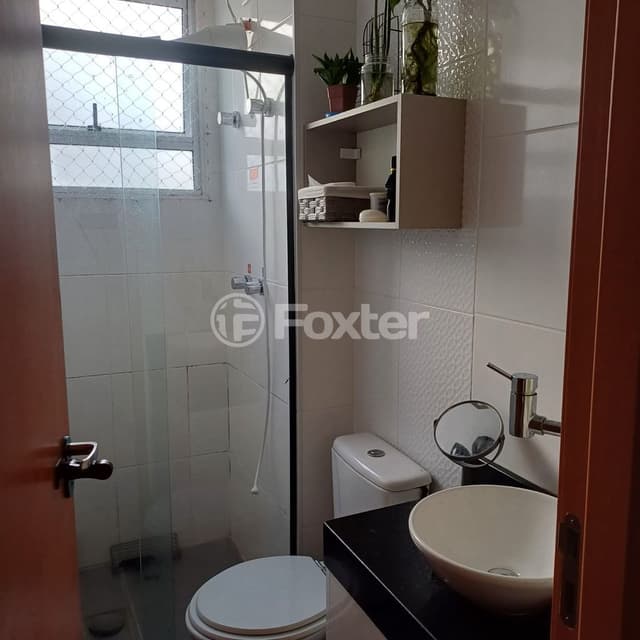 Detalhe do imóvel