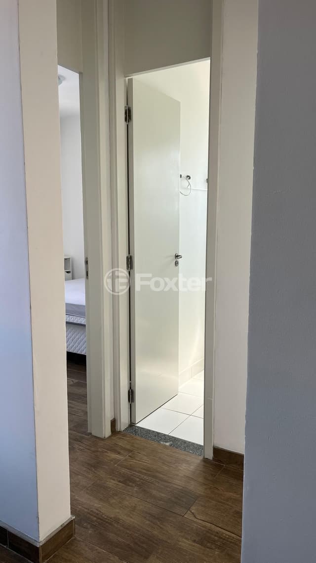 Detalhe do imóvel