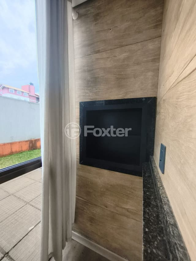 Detalhe do imóvel