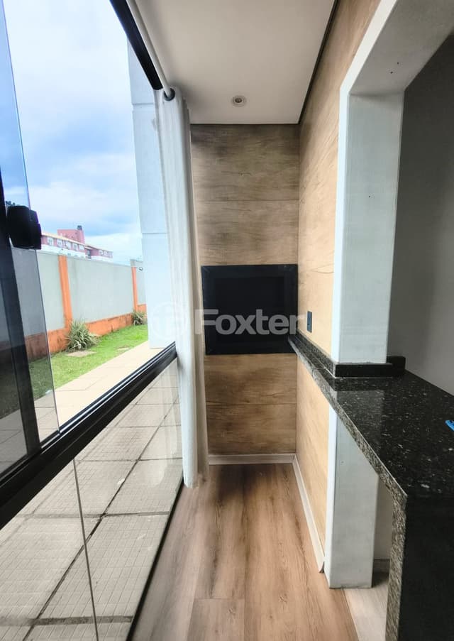 Detalhe do imóvel