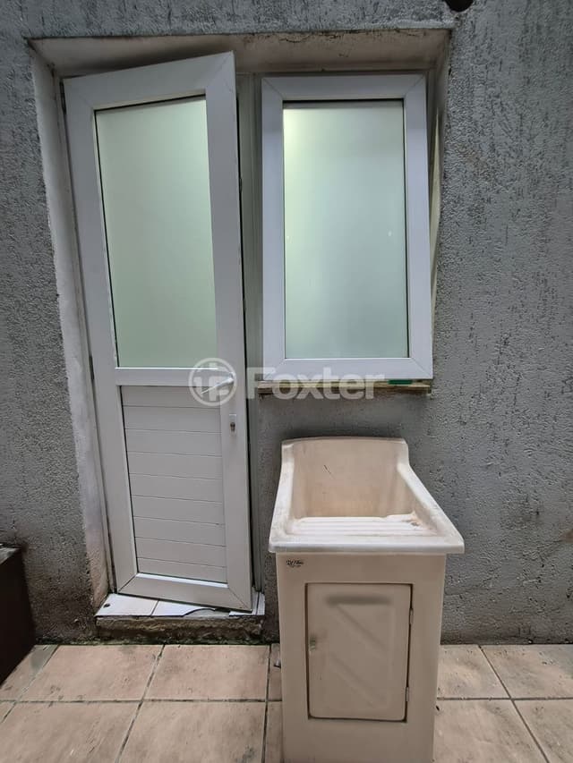 Detalhe do imóvel
