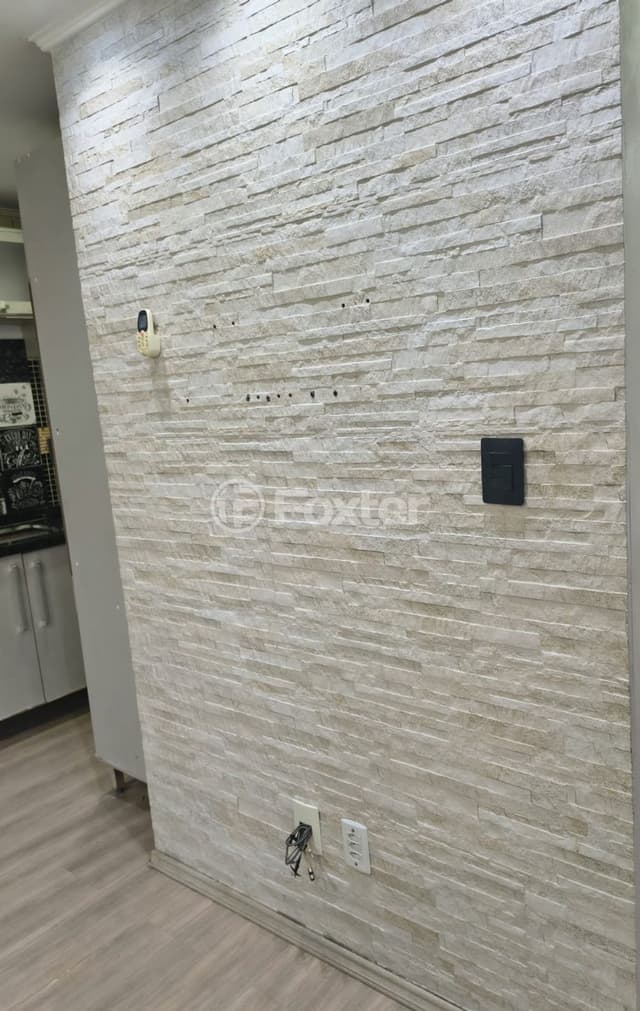 Detalhe do imóvel