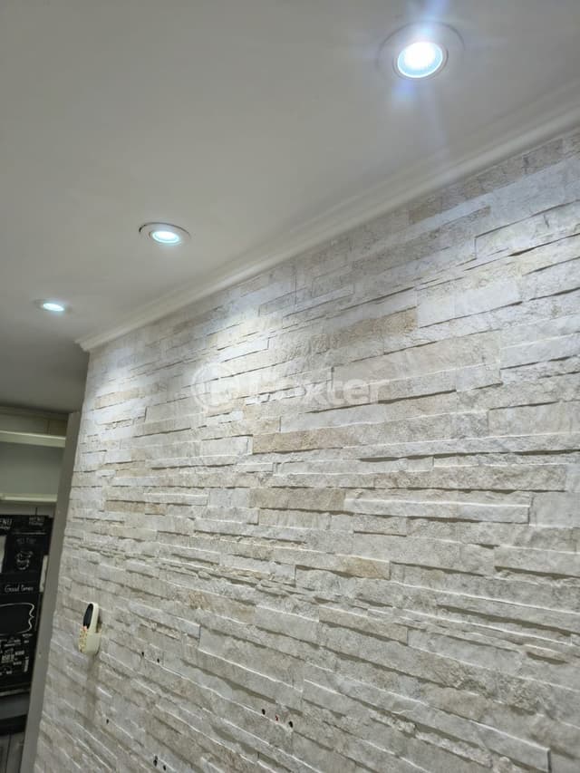 Detalhe do imóvel