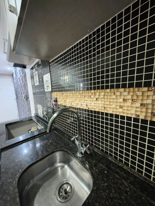 Detalhe do imóvel