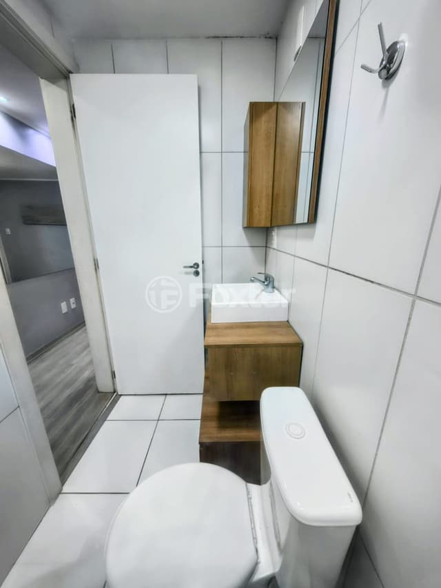 Detalhe do imóvel