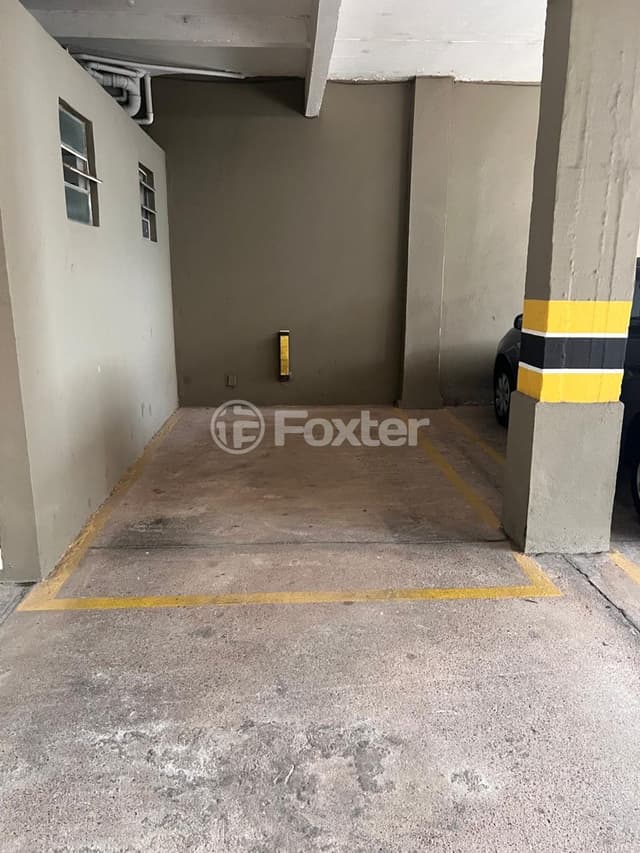 Detalhe do imóvel