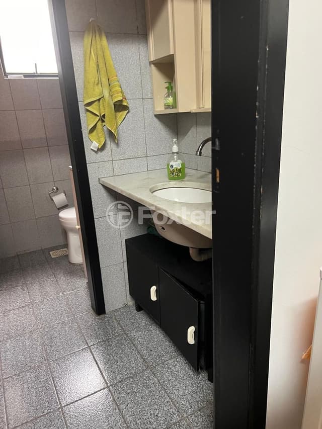 Detalhe do imóvel