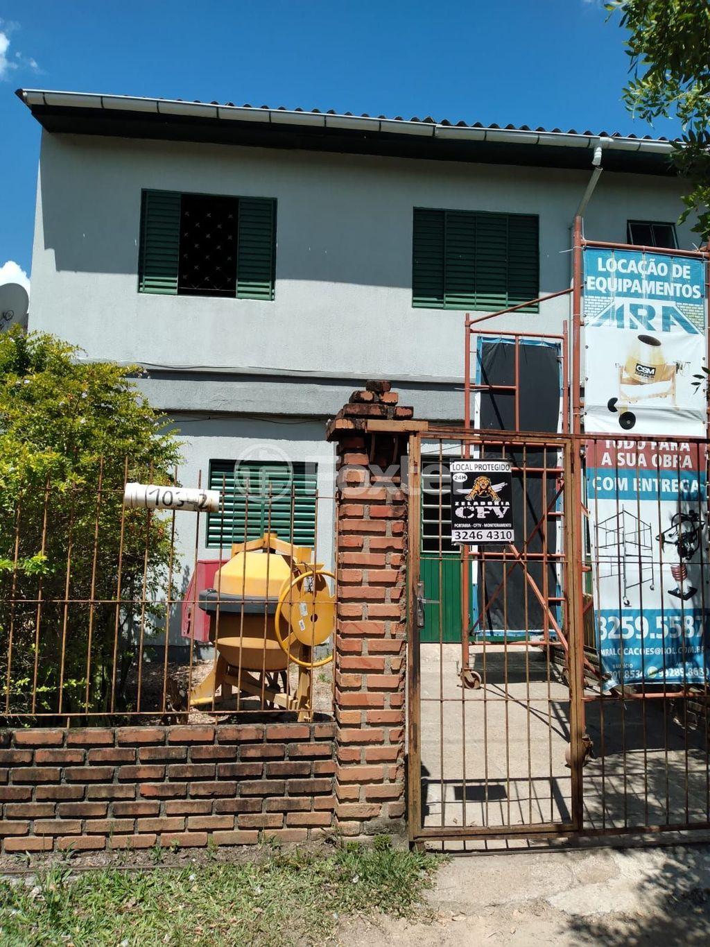 Casas à venda na Avenida Juca Batista em Porto Alegre