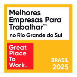 Great Place To Work — Melhores Empresas Para Trabalhar no Rio Grande do Sul, Brasil 2025